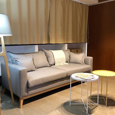 Apartmán Total Valencia Vitoria Exteriér fotografie