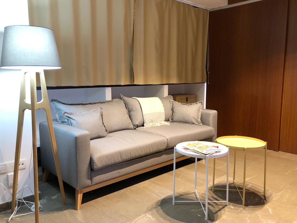 Apartmán Total Valencia Vitoria Exteriér fotografie