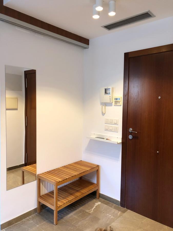 Apartmán Total Valencia Vitoria Exteriér fotografie