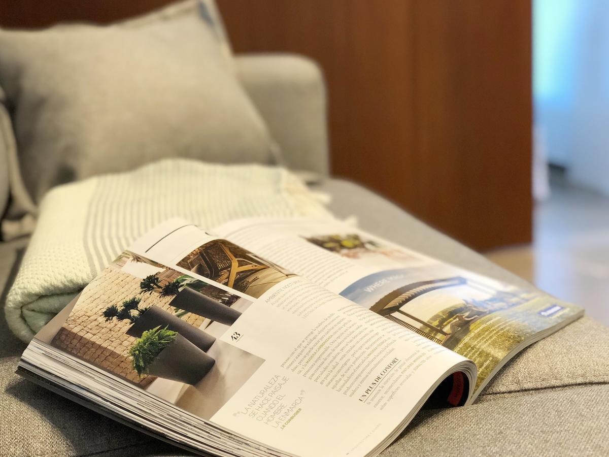 Apartmán Total Valencia Vitoria Exteriér fotografie