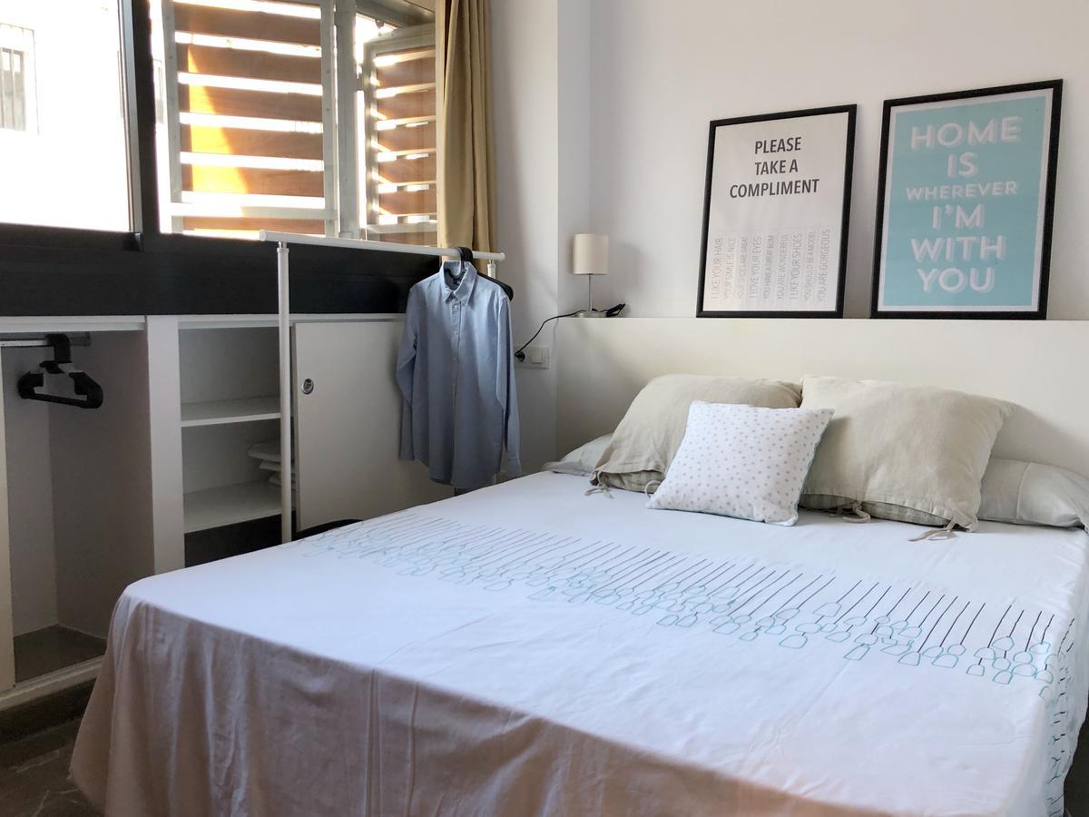 Apartmán Total Valencia Vitoria Exteriér fotografie