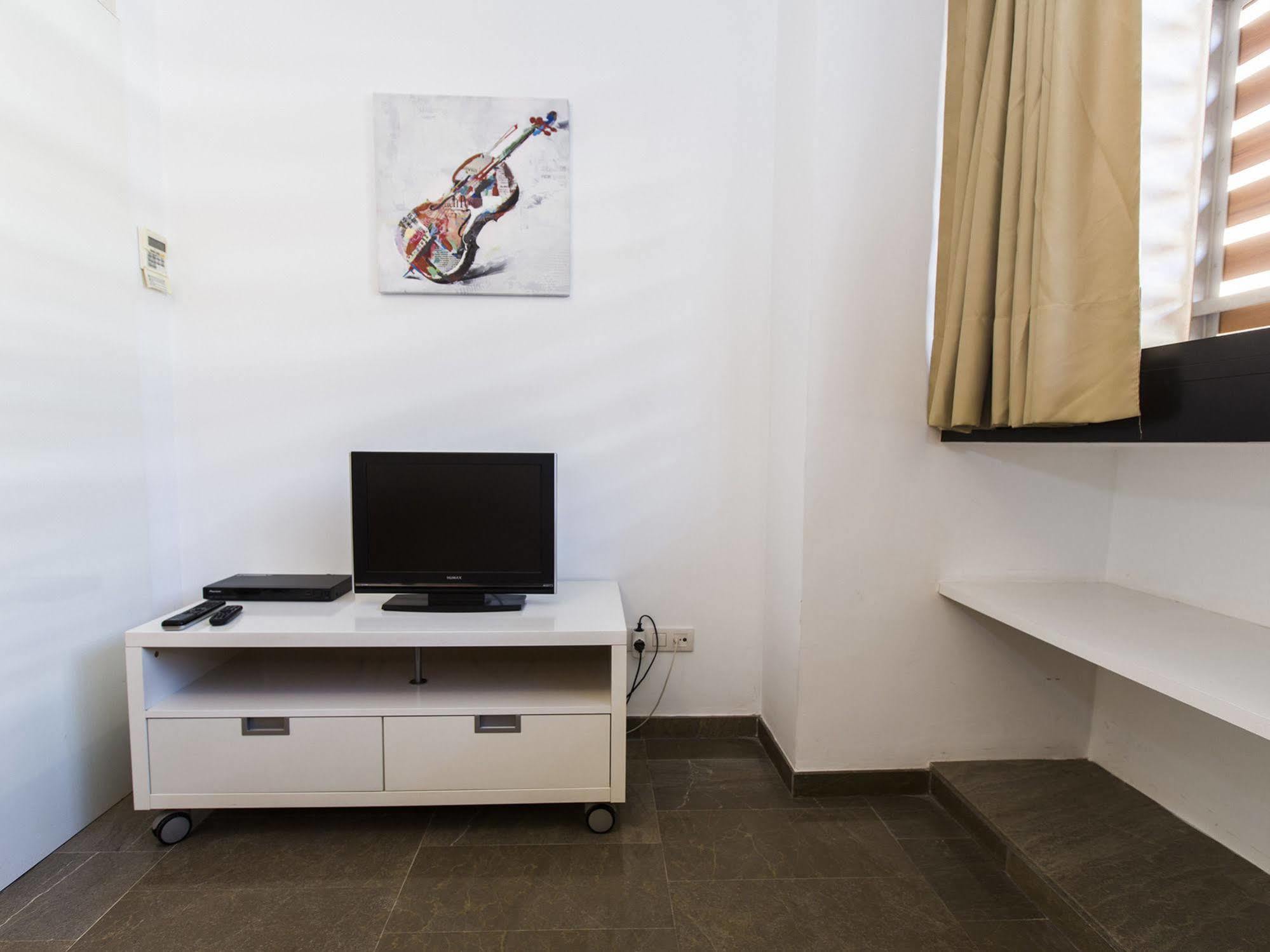Apartmán Total Valencia Vitoria Exteriér fotografie