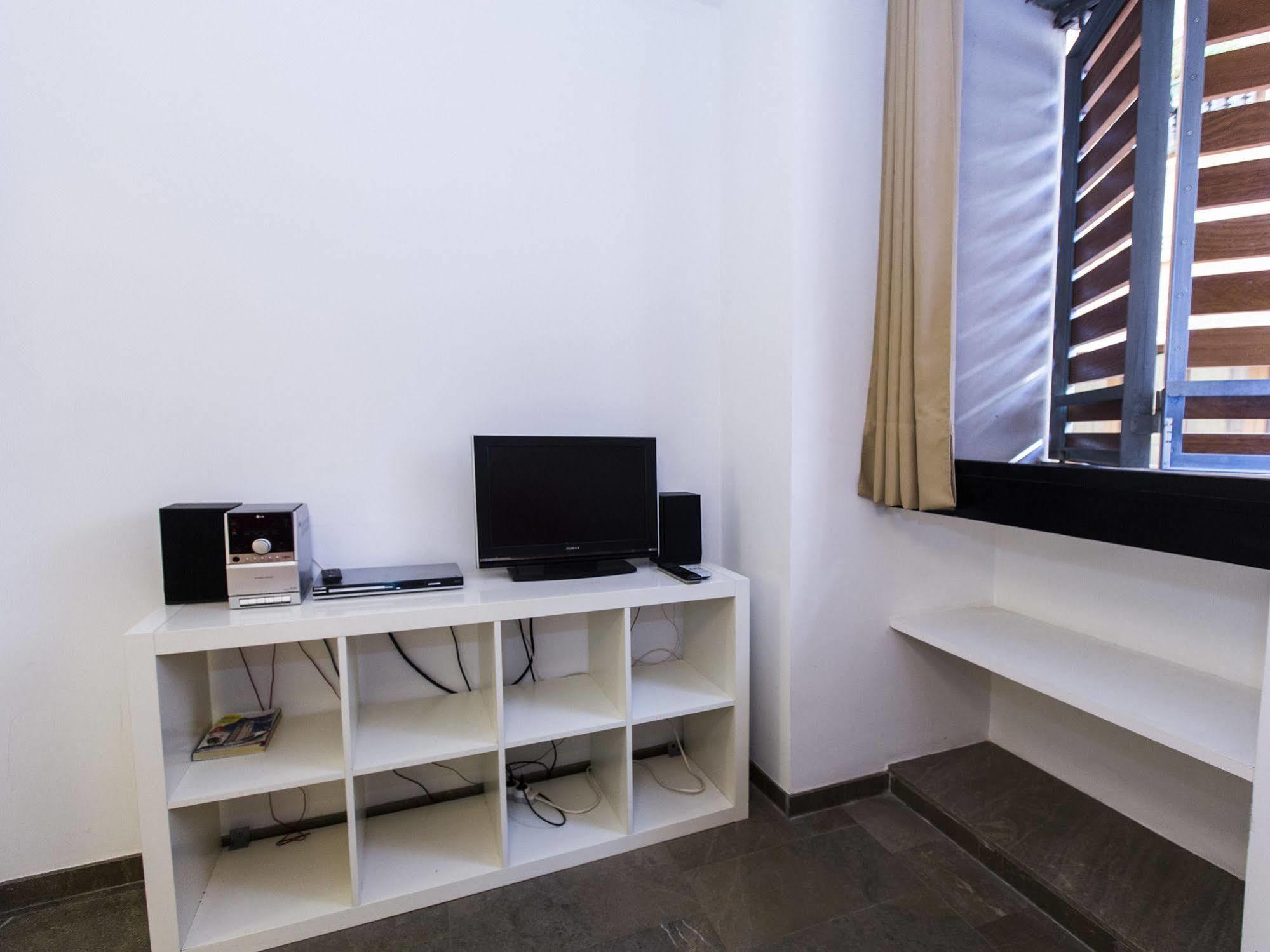 Apartmán Total Valencia Vitoria Exteriér fotografie