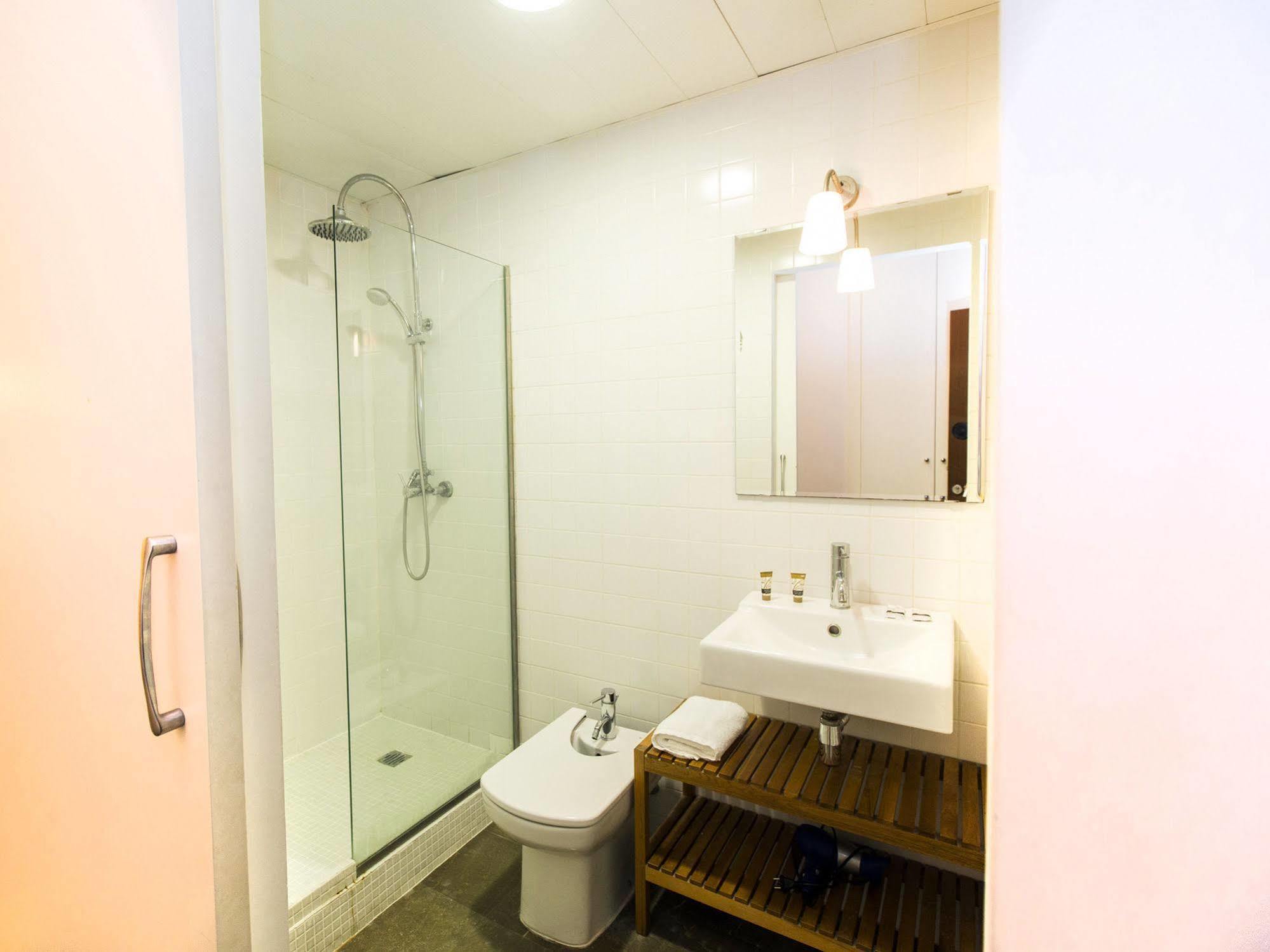 Apartmán Total Valencia Vitoria Exteriér fotografie