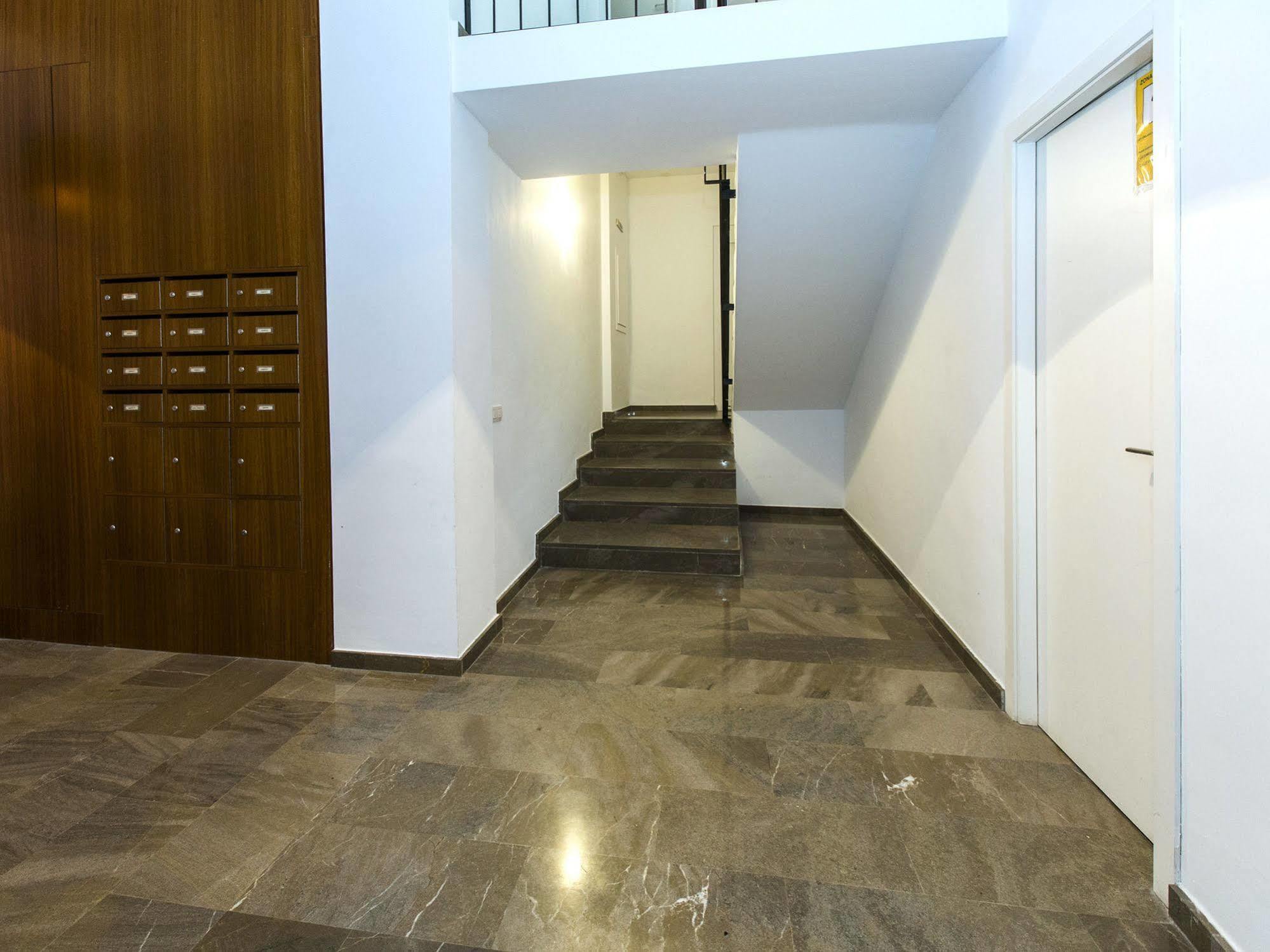 Apartmán Total Valencia Vitoria Exteriér fotografie