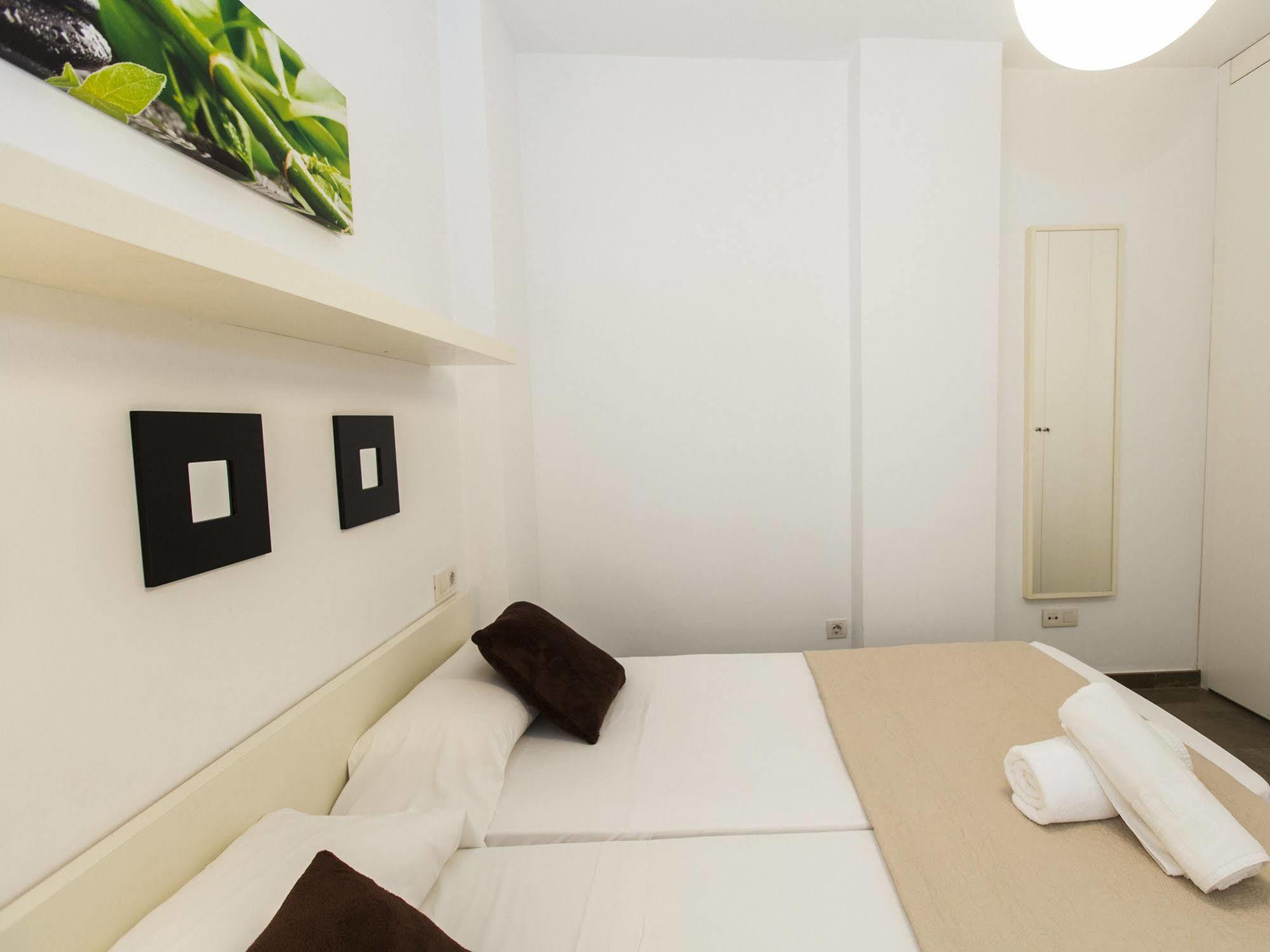 Apartmán Total Valencia Vitoria Exteriér fotografie