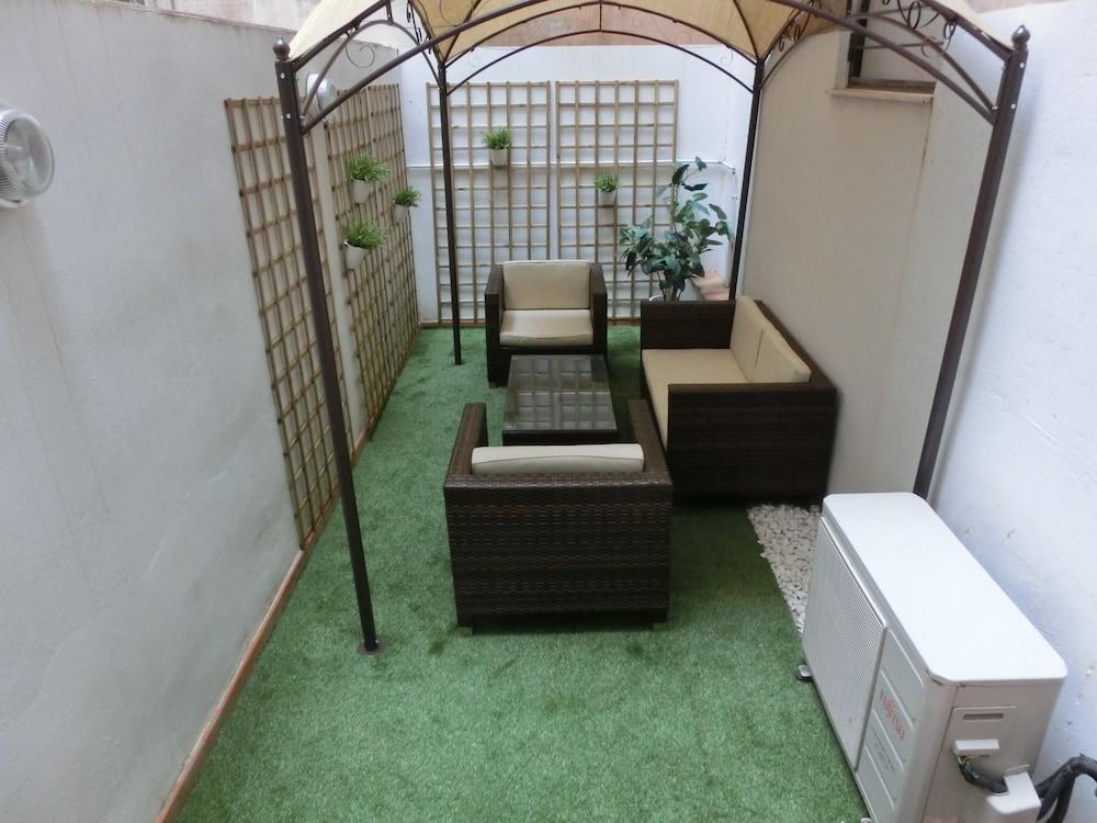 Apartmán Total Valencia Vitoria Exteriér fotografie
