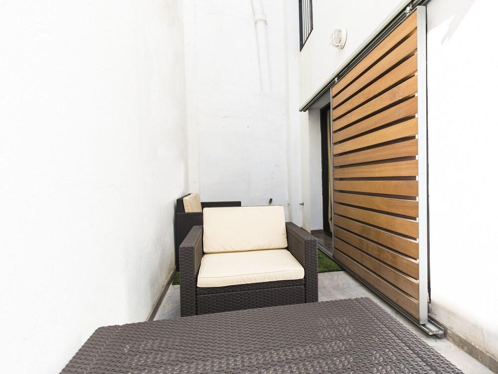 Apartmán Total Valencia Vitoria Exteriér fotografie